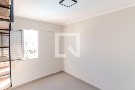 Quarto 1 de apartamento à venda com 2 quartos, 57m² em Vila Gustavo, São Paulo