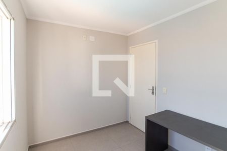 Quarto 2 de apartamento à venda com 2 quartos, 57m² em Vila Gustavo, São Paulo