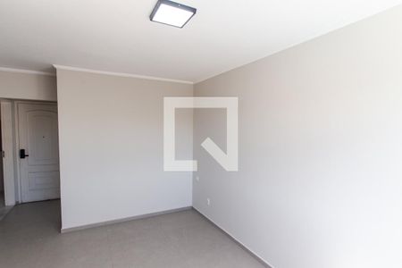 Sala de apartamento à venda com 2 quartos, 57m² em Vila Gustavo, São Paulo