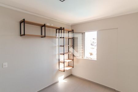 Quarto 1 de apartamento à venda com 2 quartos, 57m² em Vila Gustavo, São Paulo