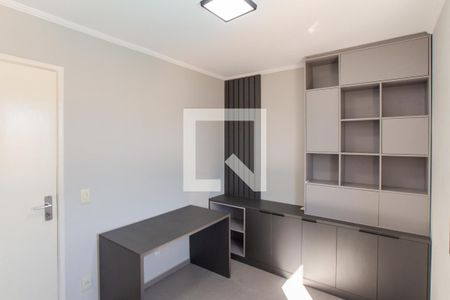 Quarto 2 de apartamento à venda com 2 quartos, 57m² em Vila Gustavo, São Paulo