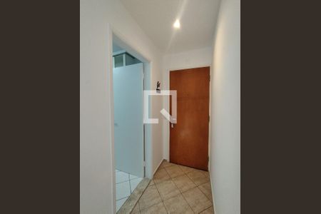 Entrada  de apartamento para alugar com 2 quartos, 69m² em Sacomã, São Paulo