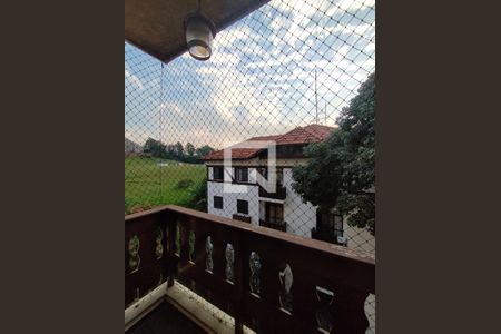 Vista da Sacada de apartamento para alugar com 2 quartos, 69m² em Sacomã, São Paulo