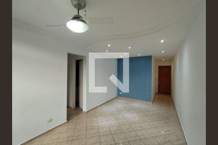 Sala  de apartamento para alugar com 2 quartos, 69m² em Sacomã, São Paulo