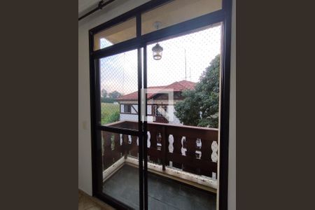 Vista da Sacada de apartamento para alugar com 2 quartos, 69m² em Sacomã, São Paulo