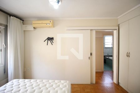 Quarto 1 de apartamento à venda com 3 quartos, 99m² em Moinhos de Vento, Porto Alegre