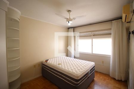 Quarto 1 de apartamento à venda com 3 quartos, 99m² em Moinhos de Vento, Porto Alegre