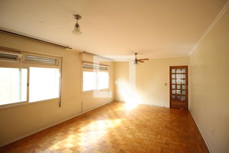 Sala de apartamento à venda com 3 quartos, 99m² em Moinhos de Vento, Porto Alegre