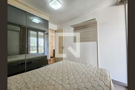 Quarto de apartamento para alugar com 1 quarto, 45m² em Brooklin, São Paulo