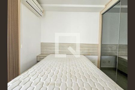 Quarto de apartamento para alugar com 1 quarto, 45m² em Brooklin, São Paulo