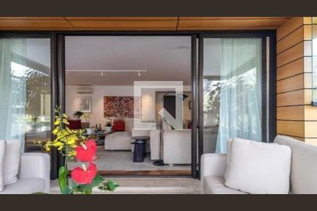 Apartamento à venda com 4 quartos, 267m² em Vila Madalena, São Paulo