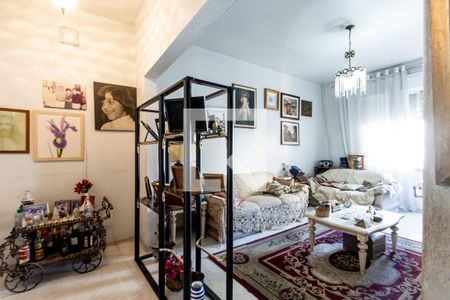 Sala de apartamento à venda com 2 quartos, 97m² em Santa Cecilia, São Paulo