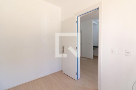 Quarto 2 de apartamento para alugar com 2 quartos, 38m² em Jaguaré, São Paulo