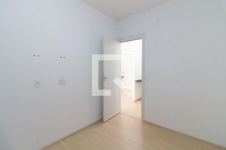 Quarto 1 de apartamento para alugar com 2 quartos, 38m² em Jaguaré, São Paulo