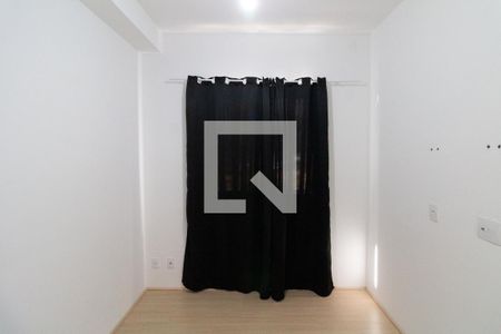 Quarto 1 de apartamento para alugar com 2 quartos, 38m² em Jaguaré, São Paulo