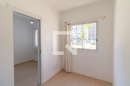 Quarto 2 de apartamento para alugar com 2 quartos, 38m² em Jaguaré, São Paulo