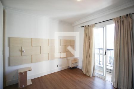 Quarto 1 de apartamento para alugar com 2 quartos, 59m² em Vila Nova Conceição, São Paulo