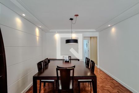 Sala de apartamento para alugar com 3 quartos, 134m² em Vila Mariana, São Paulo