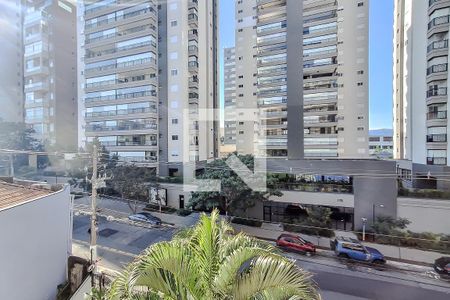Quarto 1 de apartamento para alugar com 3 quartos, 134m² em Vila Mariana, São Paulo