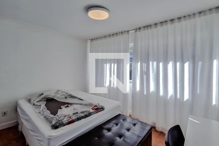 Quarto 1 de apartamento para alugar com 3 quartos, 134m² em Vila Mariana, São Paulo