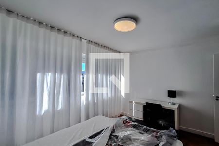 Quarto 1 de apartamento para alugar com 3 quartos, 134m² em Vila Mariana, São Paulo