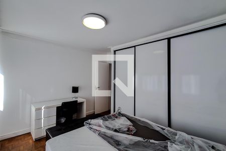 Quarto 1 de apartamento para alugar com 3 quartos, 134m² em Vila Mariana, São Paulo