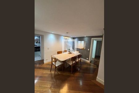 Apartamento à venda com 3 quartos, 133m² em Santo Amaro, São Paulo