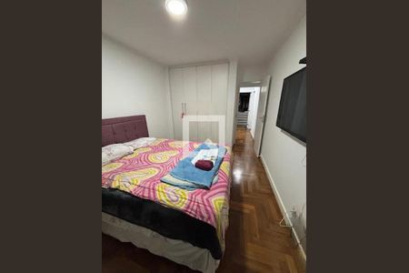 Apartamento à venda com 3 quartos, 133m² em Santo Amaro, São Paulo