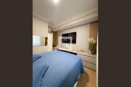 Apartamento à venda com 3 quartos, 87m² em Empresarial 18 do Forte, Barueri