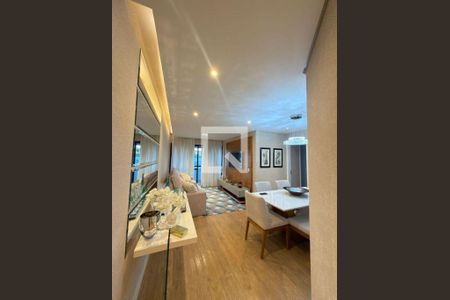 Apartamento à venda com 3 quartos, 87m² em Empresarial 18 do Forte, Barueri