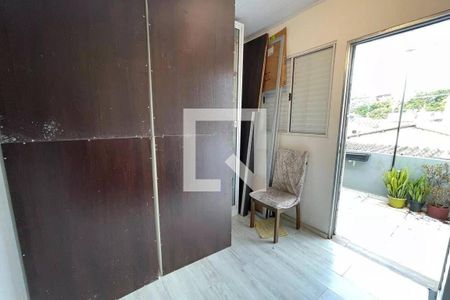 Casa à venda com 3 quartos, 93m² em Jardim Rizzo, São Paulo