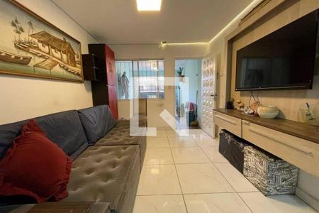 Casa à venda com 3 quartos, 93m² em Jardim Rizzo, São Paulo