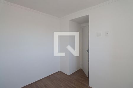 Quarto 2 de apartamento para alugar com 2 quartos, 48m² em Vila Maria, São Paulo