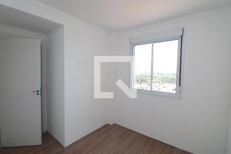 Quarto 2 de apartamento para alugar com 2 quartos, 48m² em Vila Maria, São Paulo