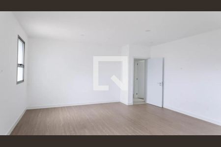 Apartamento à venda com 4 quartos, 208m² em Vila Das Flores, Nova Lima