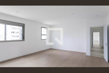 Apartamento à venda com 4 quartos, 208m² em Vila Das Flores, Nova Lima