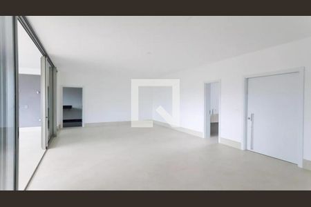 Apartamento à venda com 4 quartos, 208m² em Vila Das Flores, Nova Lima