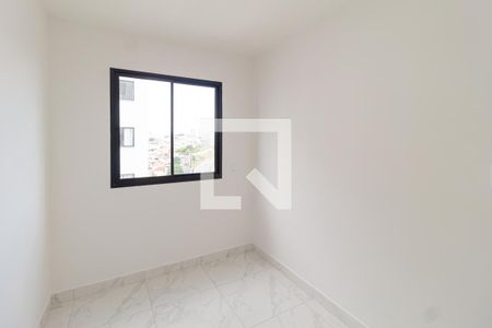 Quarto 2 de apartamento para alugar com 3 quartos, 49m² em Veloso, Osasco