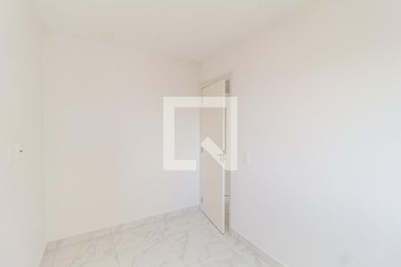 Quarto 2 de apartamento para alugar com 3 quartos, 49m² em Veloso, Osasco