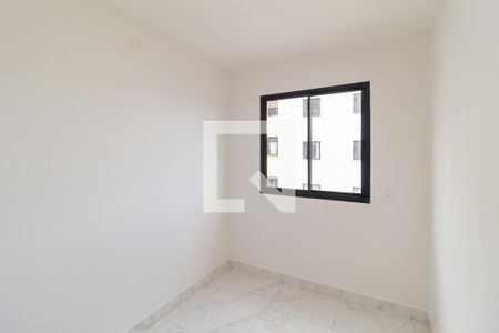 Quarto 2 de apartamento para alugar com 3 quartos, 49m² em Veloso, Osasco