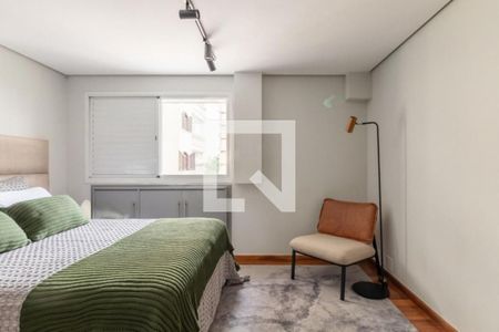 Apartamento à venda com 2 quartos, 136m² em Vila Madalena, São Paulo