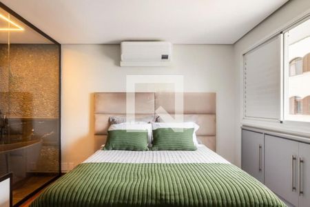 Apartamento à venda com 2 quartos, 136m² em Vila Madalena, São Paulo
