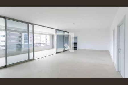 Apartamento à venda com 4 quartos, 208m² em Vila Das Flores, Nova Lima