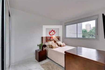Apartamento à venda com 2 quartos, 84m² em Santo Amaro, São Paulo
