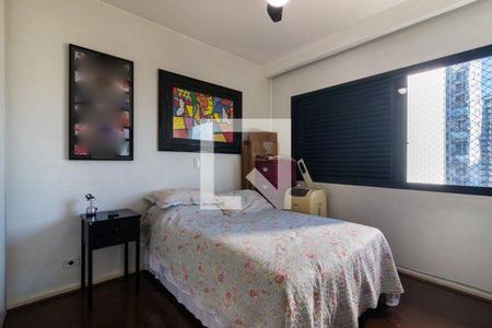 Apartamento à venda com 3 quartos, 144m² em Alphaville Industrial, Barueri