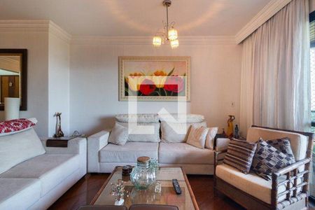 Apartamento à venda com 3 quartos, 144m² em Alphaville Industrial, Barueri