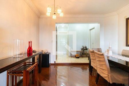 Apartamento à venda com 3 quartos, 144m² em Alphaville Industrial, Barueri