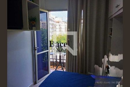 Apartamento à venda com 1 quarto, 60m² em Vila Isabel, Rio de Janeiro