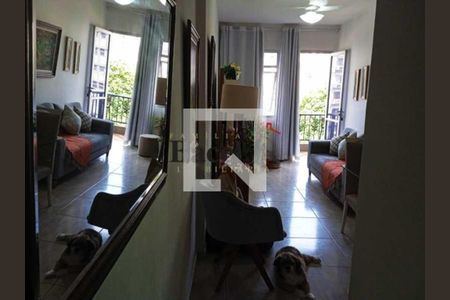 Apartamento à venda com 1 quarto, 60m² em Vila Isabel, Rio de Janeiro