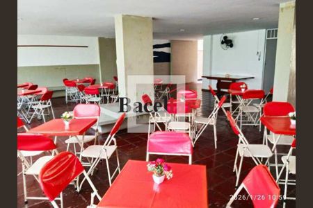 Apartamento à venda com 1 quarto, 60m² em Vila Isabel, Rio de Janeiro